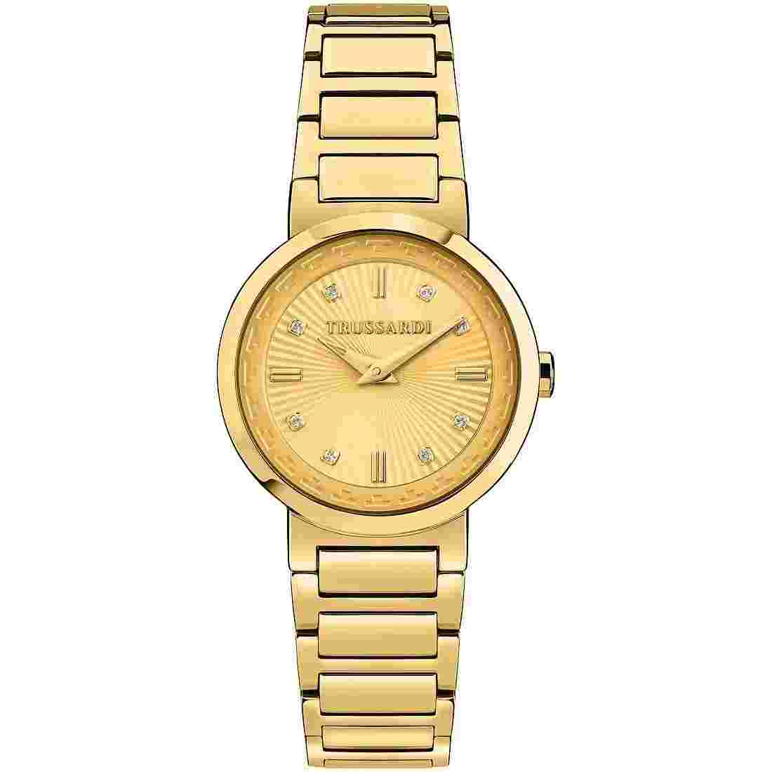 Watch Trussardi Woman r2453171504