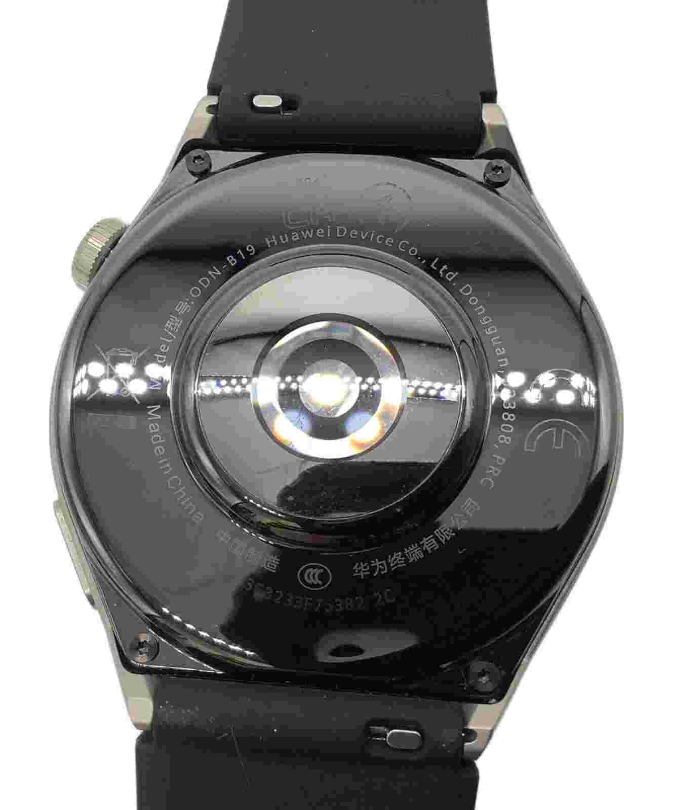 HUAWEI  Wristwatch From Japan
