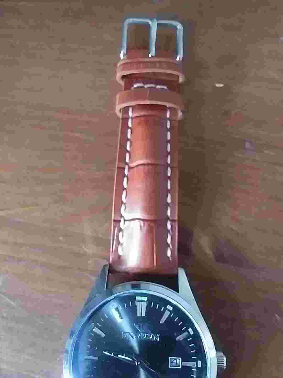 FNGEEN  mens watch in vgc & running  i haven't changed the battery