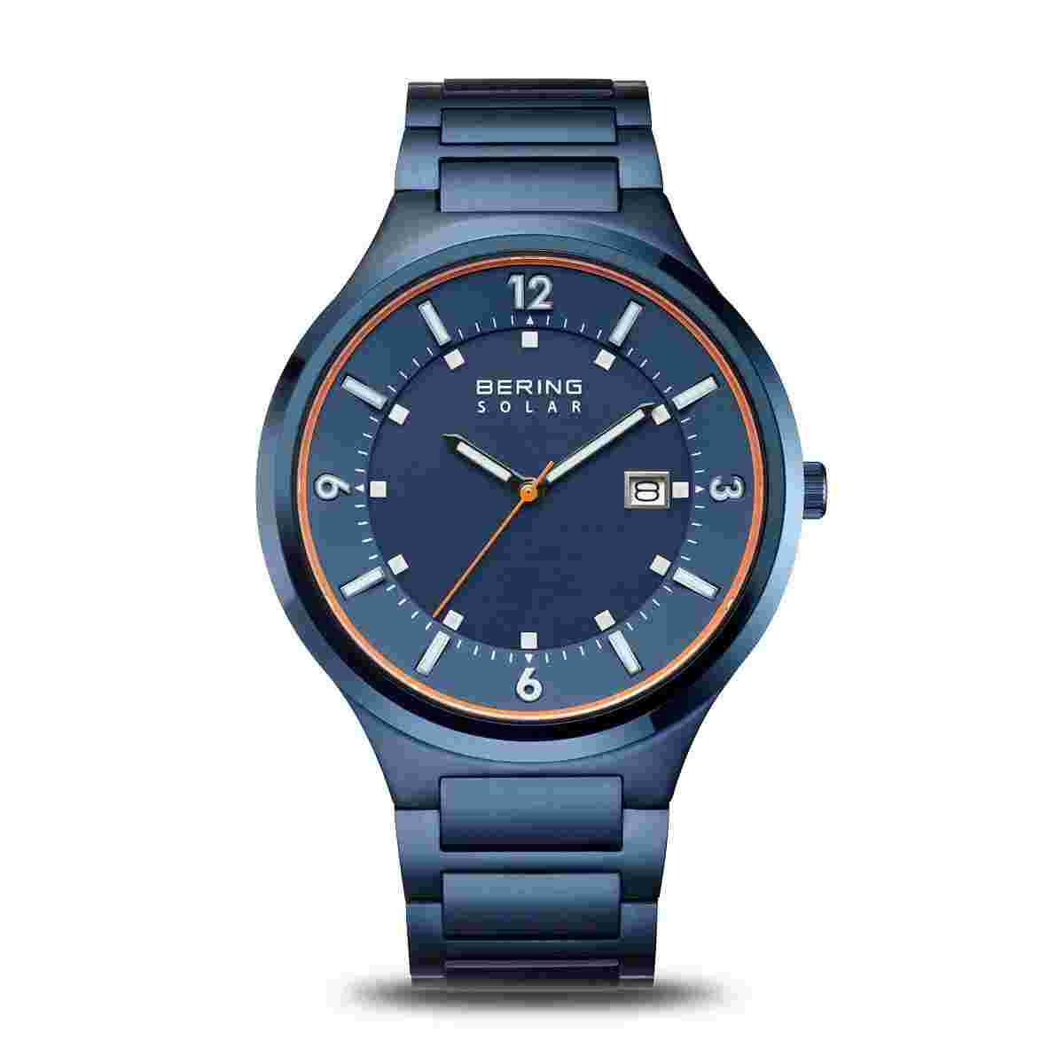 Watch Bering Man 14442-797