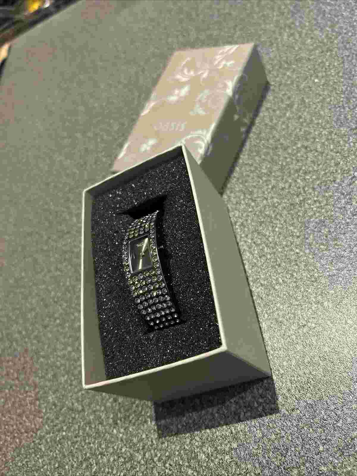 Oasis Ladies Watch Boxed And Papers