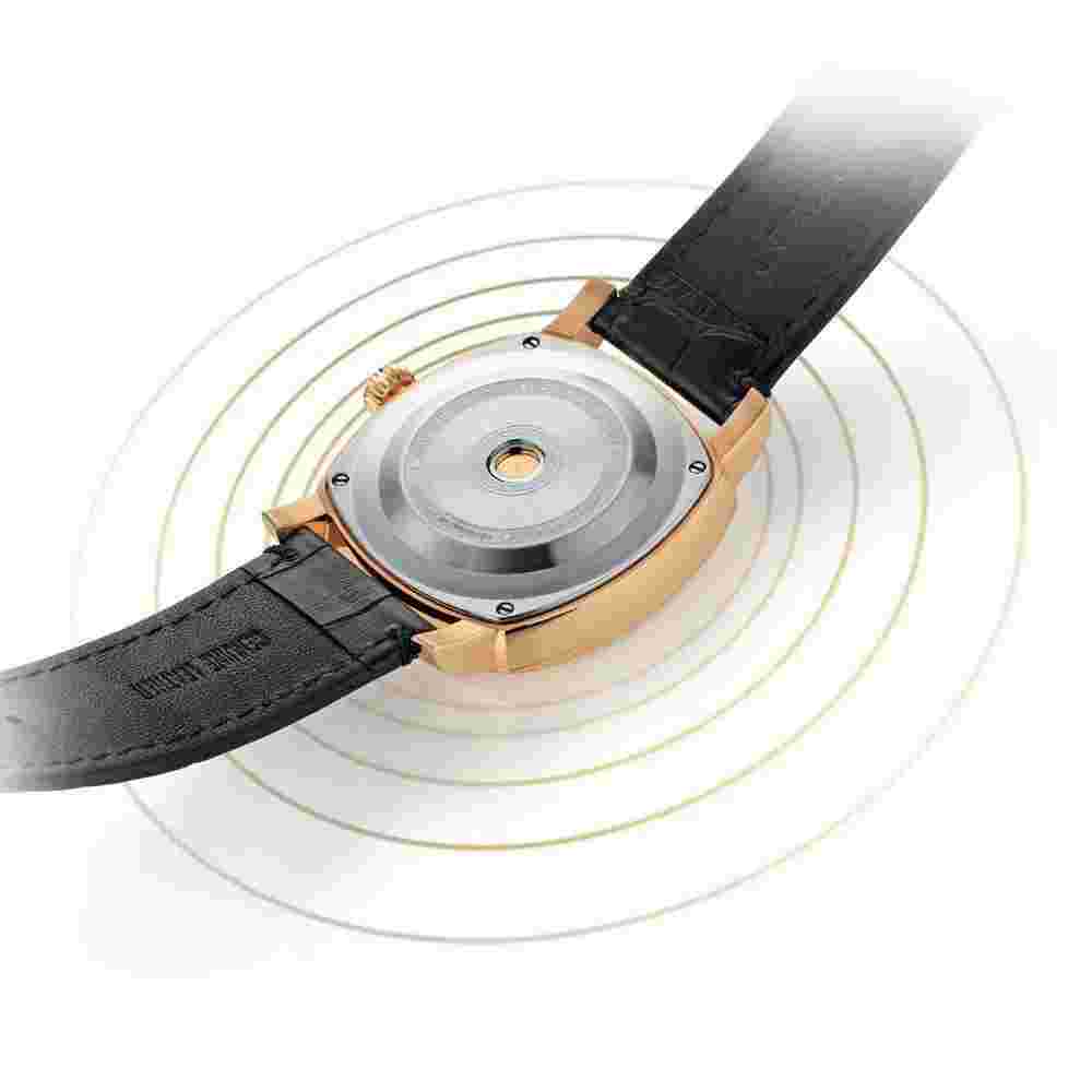 NA Harmonic Watch
