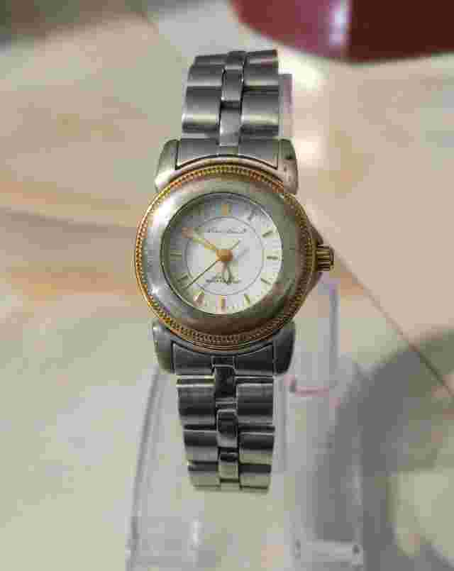 Eddie Bauer Ladies Watch 42102  Wristwatch