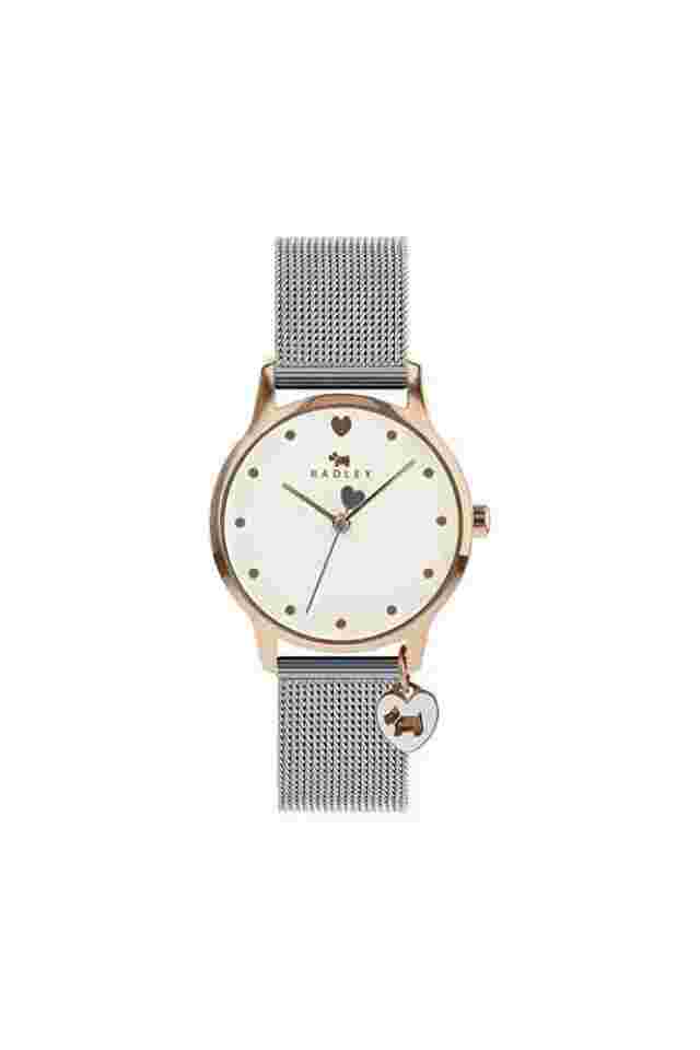 Radley Ladies Mesh Strap Watch RY4385S