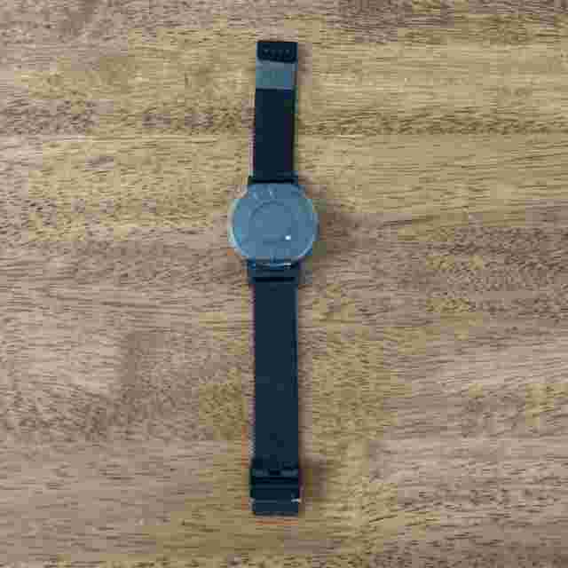 Eone Bradley Timepiece watch