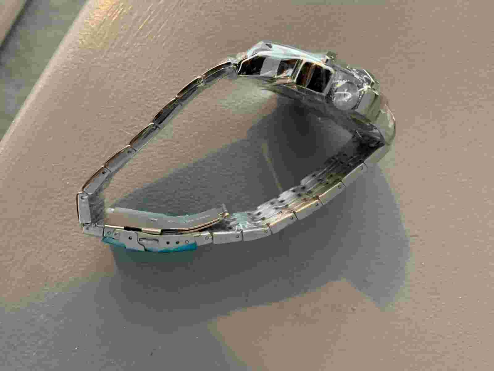 NEW!! Alienwork Weide Men's Watch