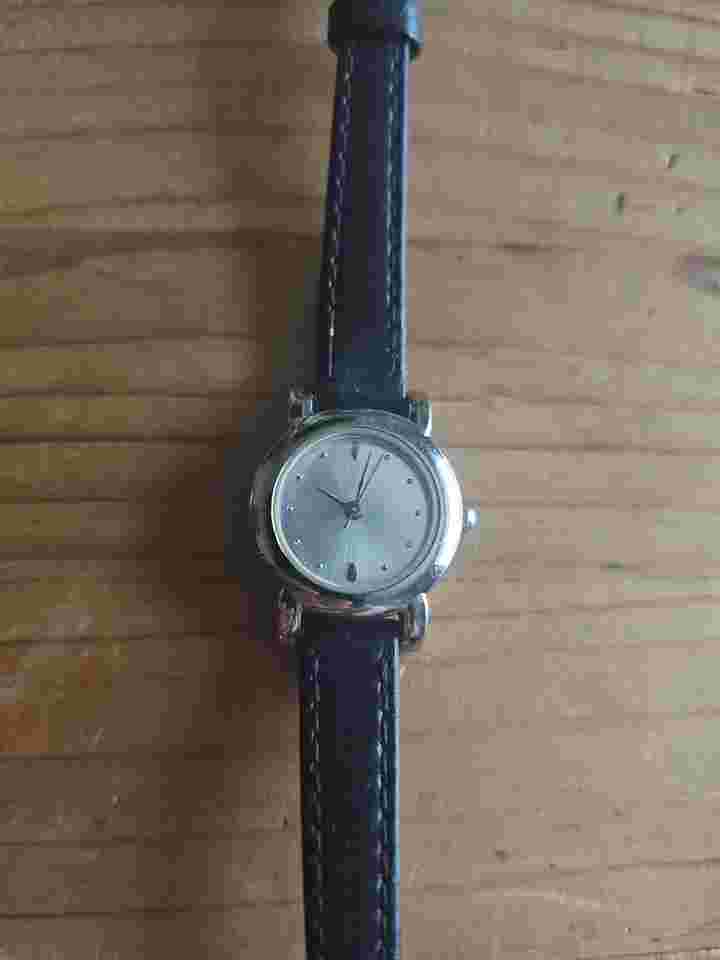 Marks And Spencer Ladies Watch.