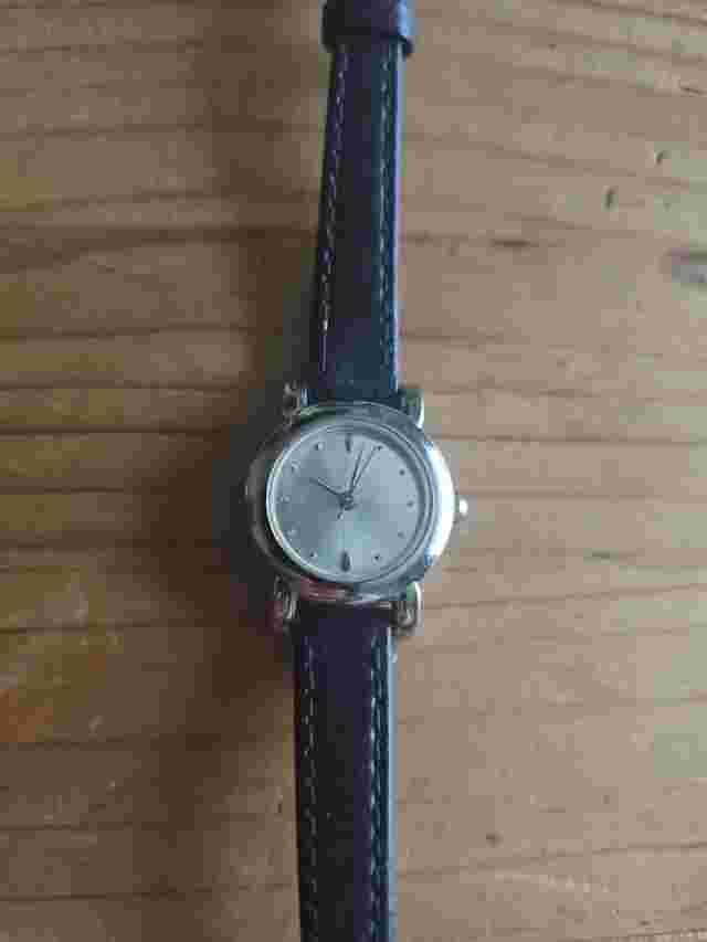 Marks And Spencer Ladies Watch.