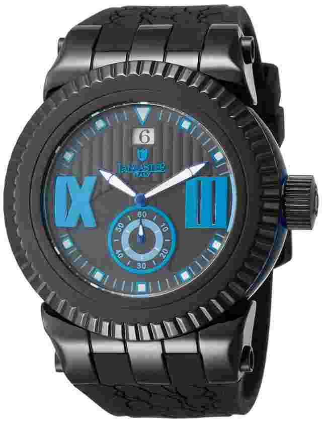 Lancaster Men watch OLA0629BK/BL