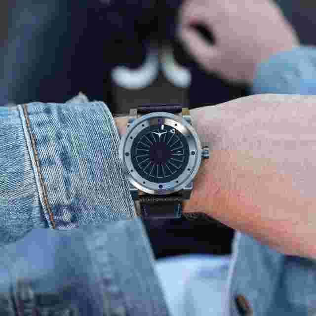 Zinvo Blade Automatic Nitro