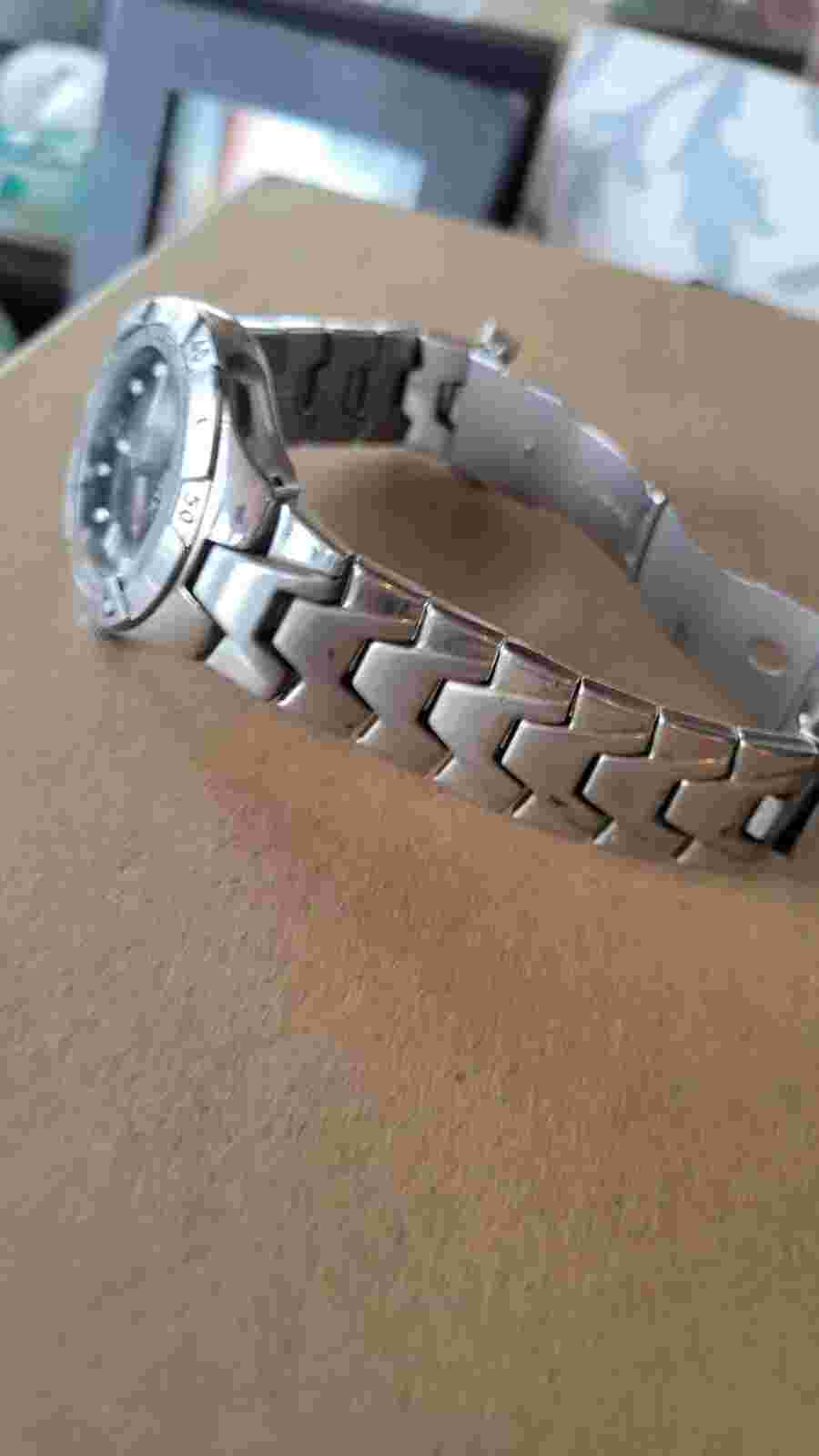 Relic Mens Watch