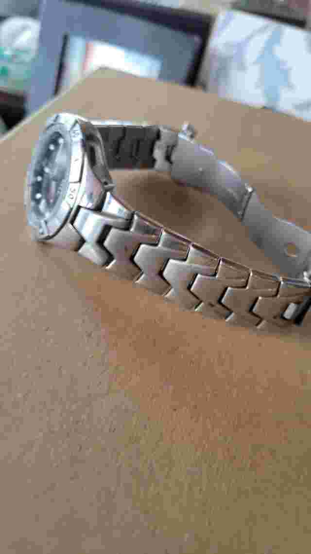 Relic Mens Watch