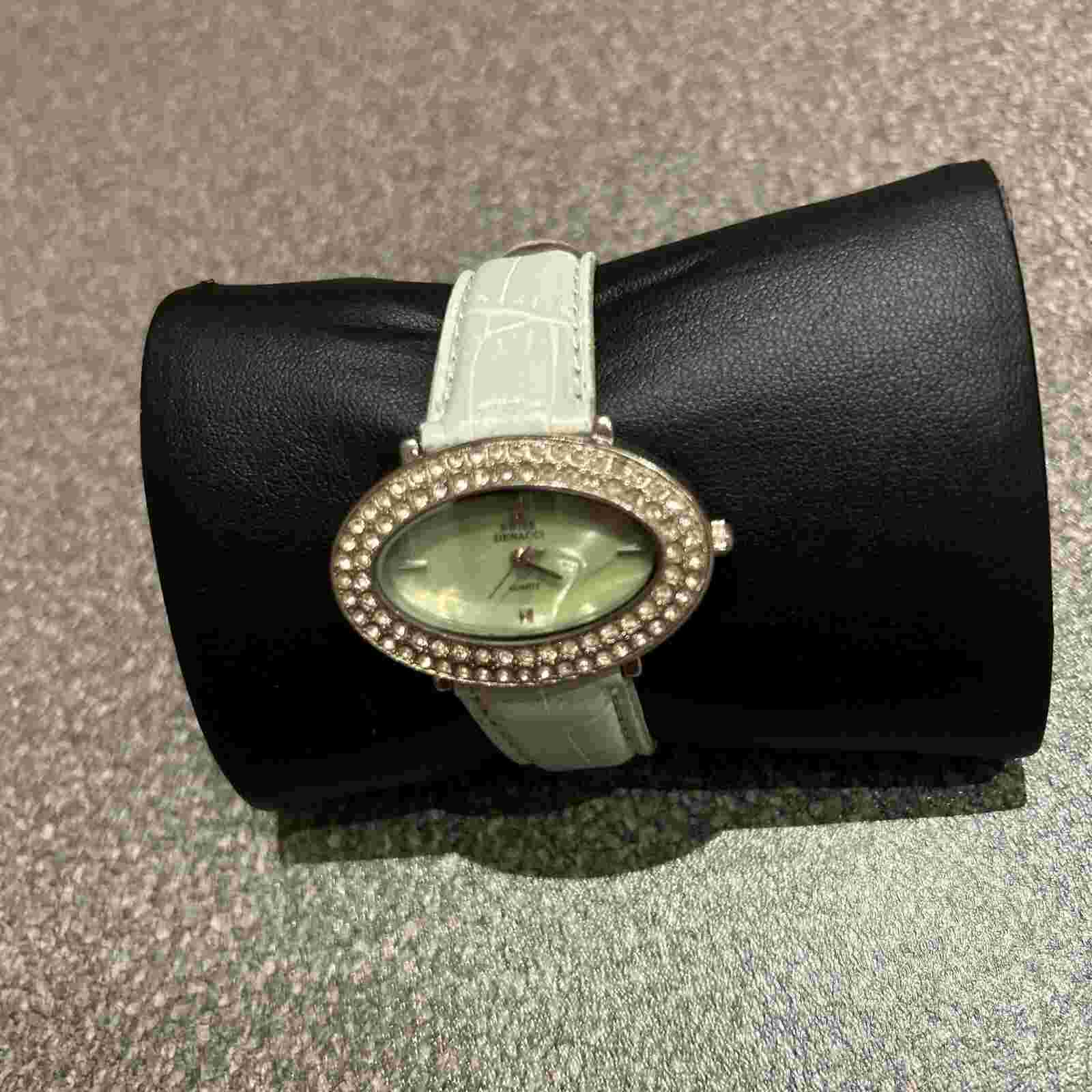 Swiss Denacci Ladies Watch