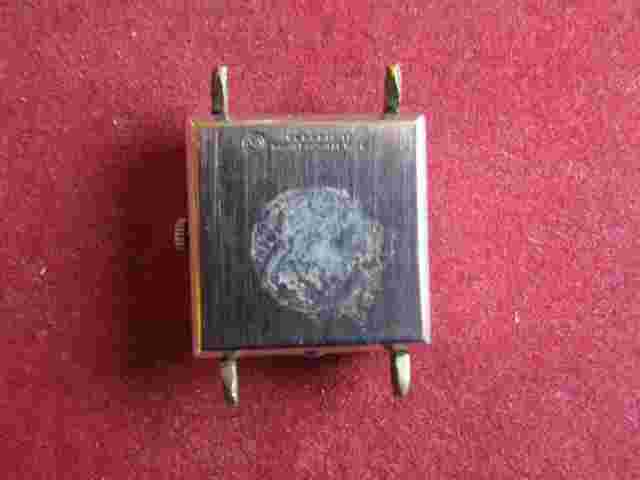 Vintage Orvin 17 Jewels 10K R.G.P Ladies Watch