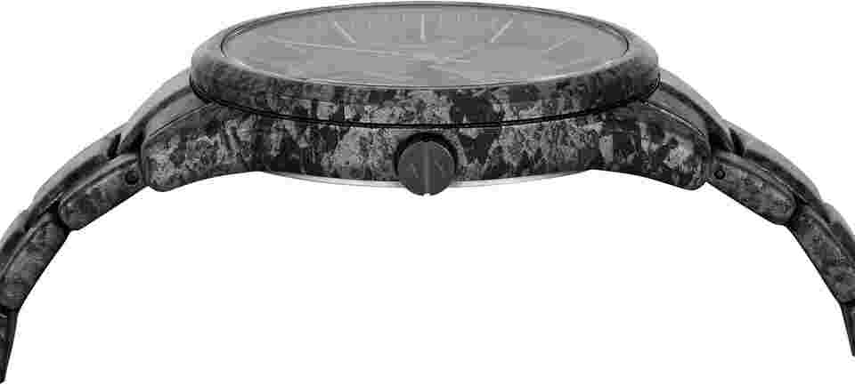 [A|X Armani Exchange] Watch Dante AX1885 Men's Grey