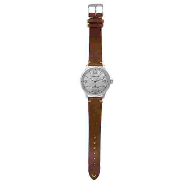 Messerschmitt Men's Watch ME262-42V Pilot Watch ME 262 With Date