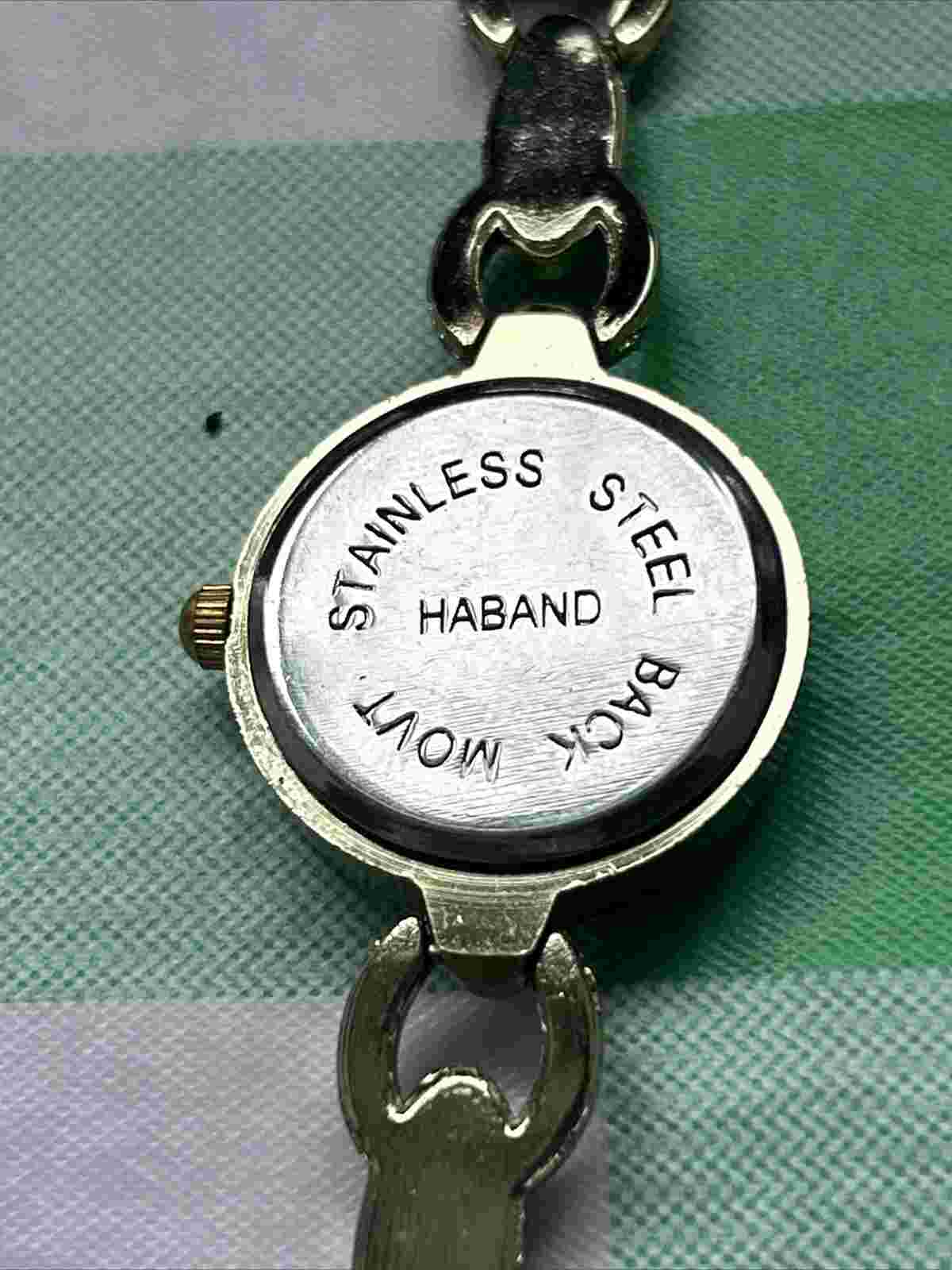 Haband Women’s Watch