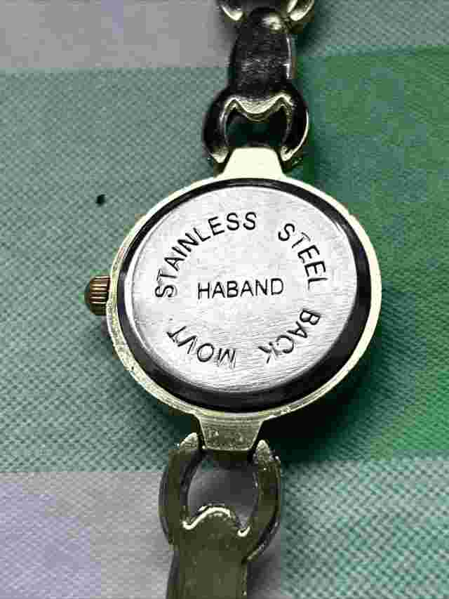 Haband Women’s Watch