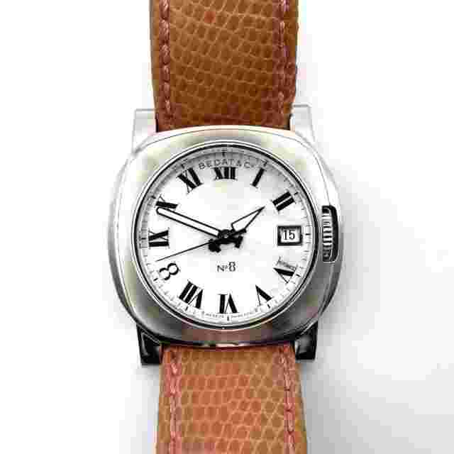 BEDAT&Co No8 838 automatic watch used