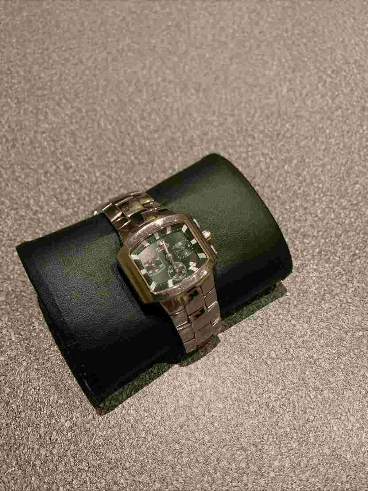 Breil Milano Ladies Watch Chronograph