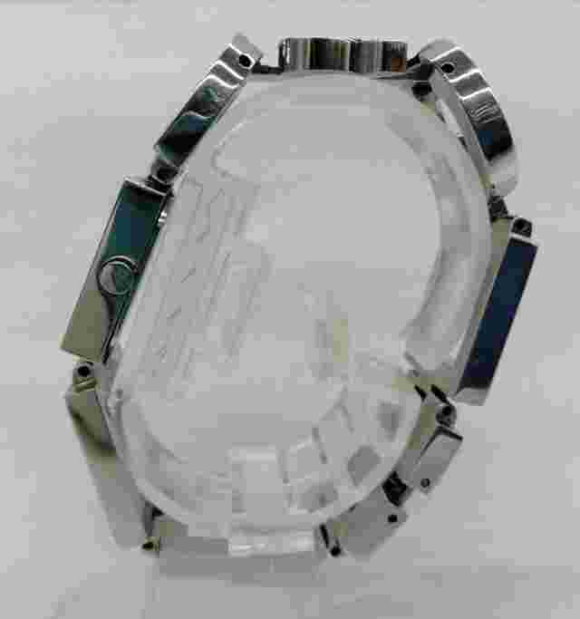 D G Square Quartz EvP80