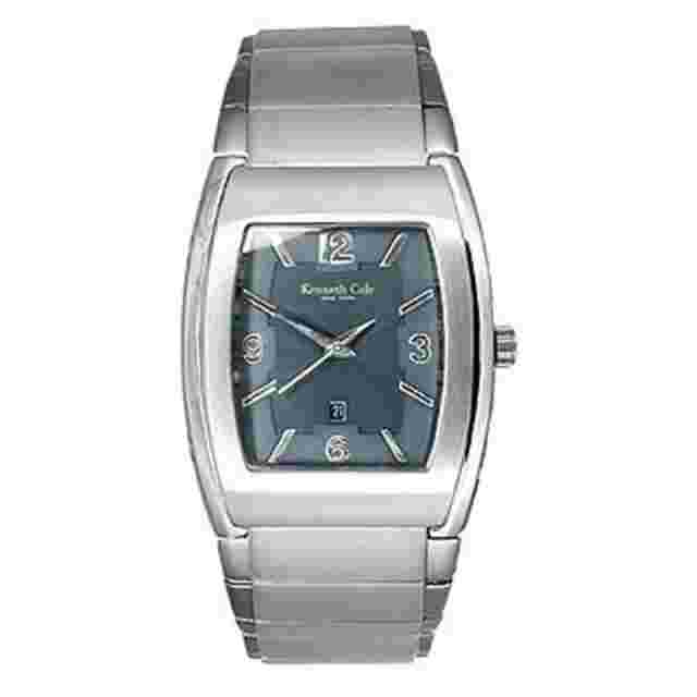 mens Kenneth Cole New York Watch  KC3427  Fast Ship NIB