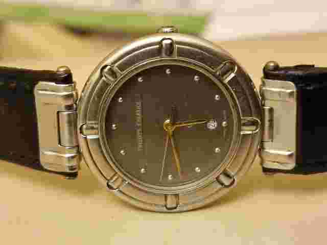 phillipe Charriol Quartz Watch