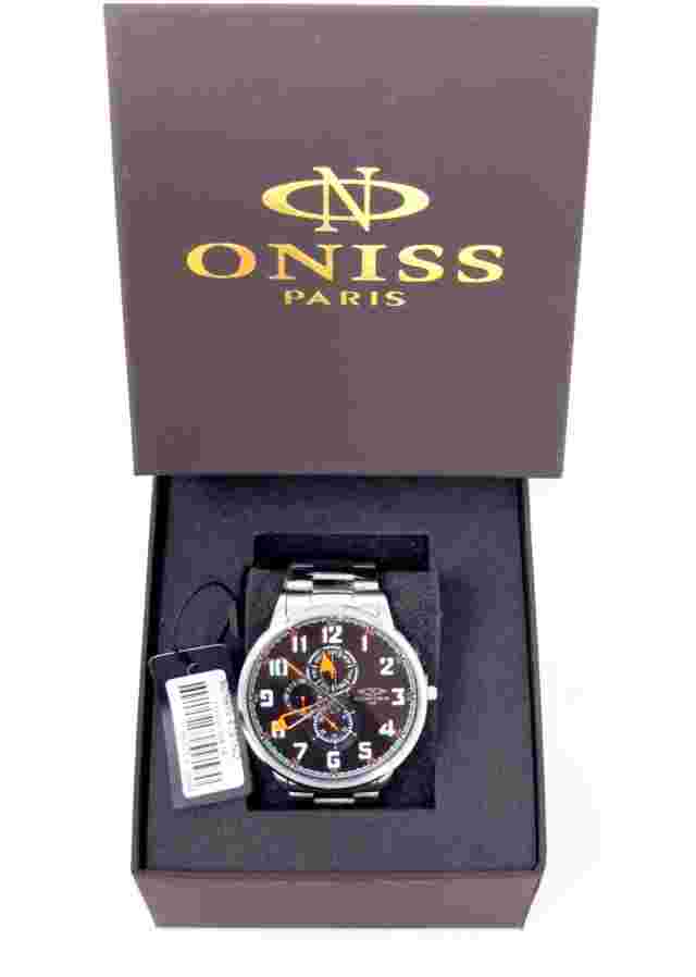 ONISS PARIS CAPRI WATCH ON1818-MBKOR