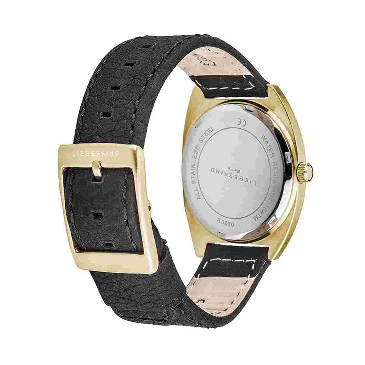 Liebeskind Berlin Women's Watch Leather LT-0020-LQ-1