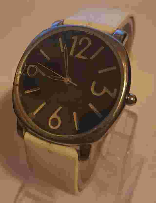 Beautiful Marks & Spencer Unisex Quartz Watch