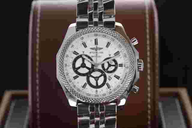 Breitling for Bentley A2536621/G732