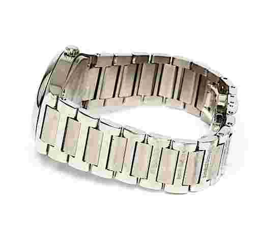 VICTORINOX Swiss Army Victoria Brown Dial Stainless Steel Ladies Watch 2392