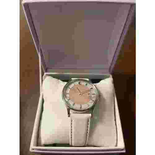 Inuyasha Model Watch INDEPENDENT Collaboration Sesshomaru Solar Limited Japan