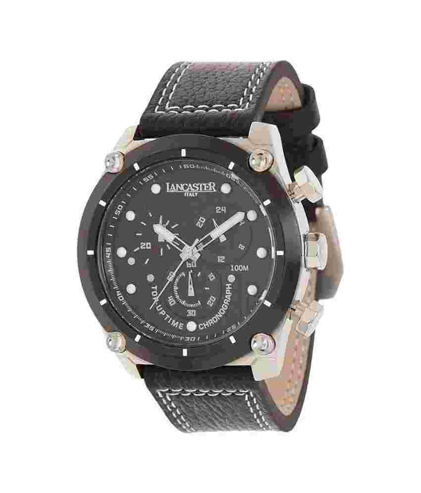 Lancaster Men watch OLA0380L/NR