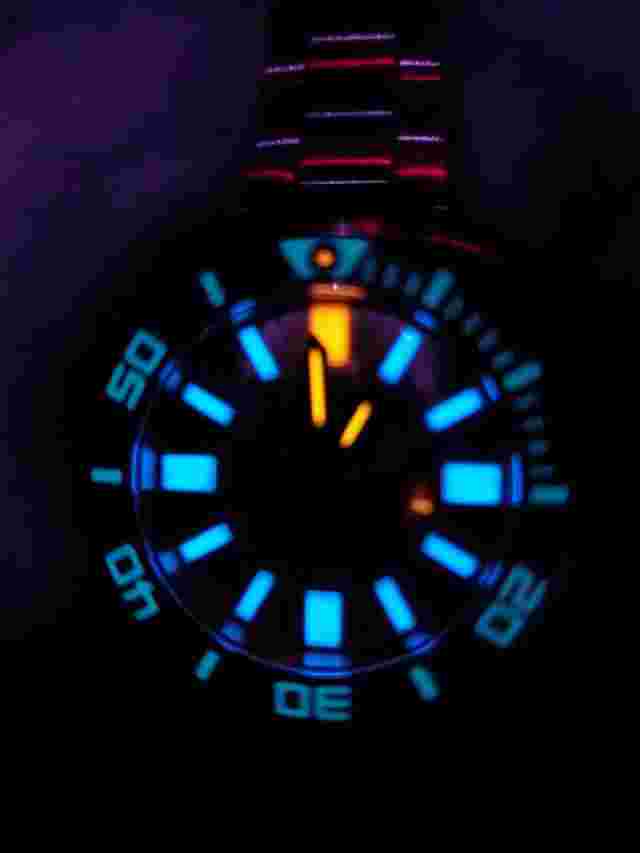 deep blue diver watch