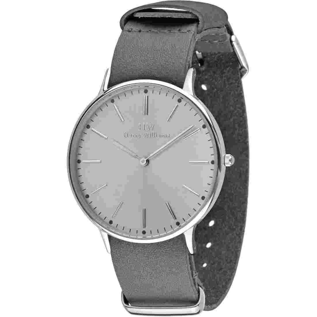 Watch Harry Williams Man hw.2014m/02
