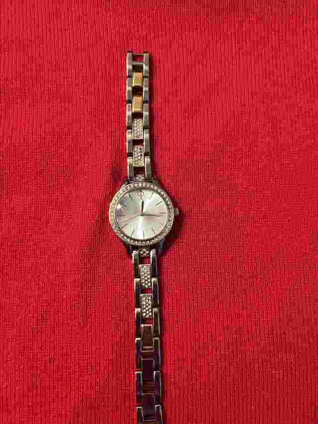 Women’s Jennifer Lopez Watch