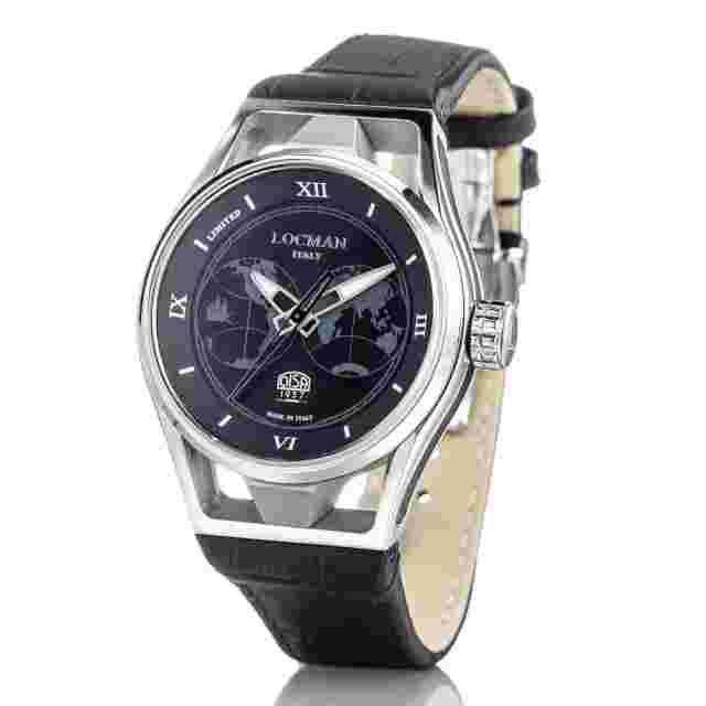 Watch Locman Man 0535a01s-00bkgypk