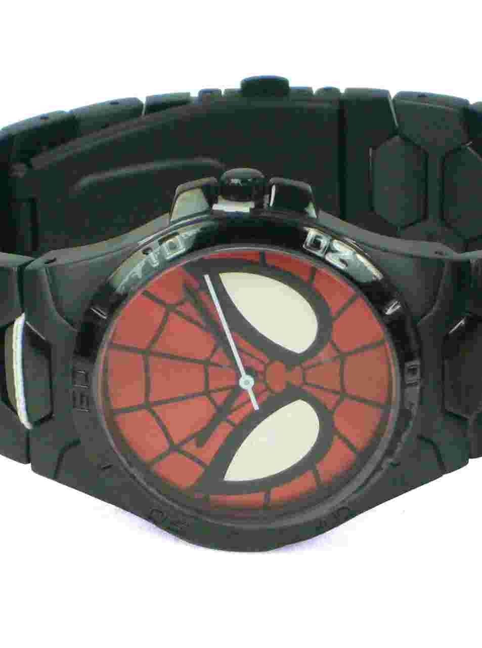 Spider-Man Universal Studios Japan Limited Edition Watch Marvel Exclusive