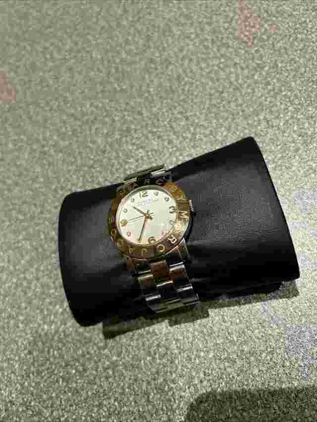Marc Jacobs Ladies Watch