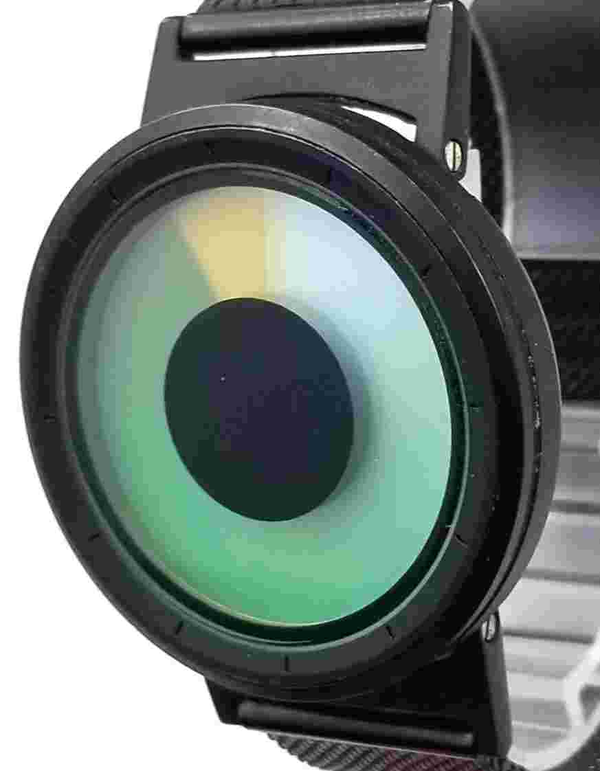 Ultra RARE,UNIQUE Unisex Watch IBSO Boerni Aibisino S3882G