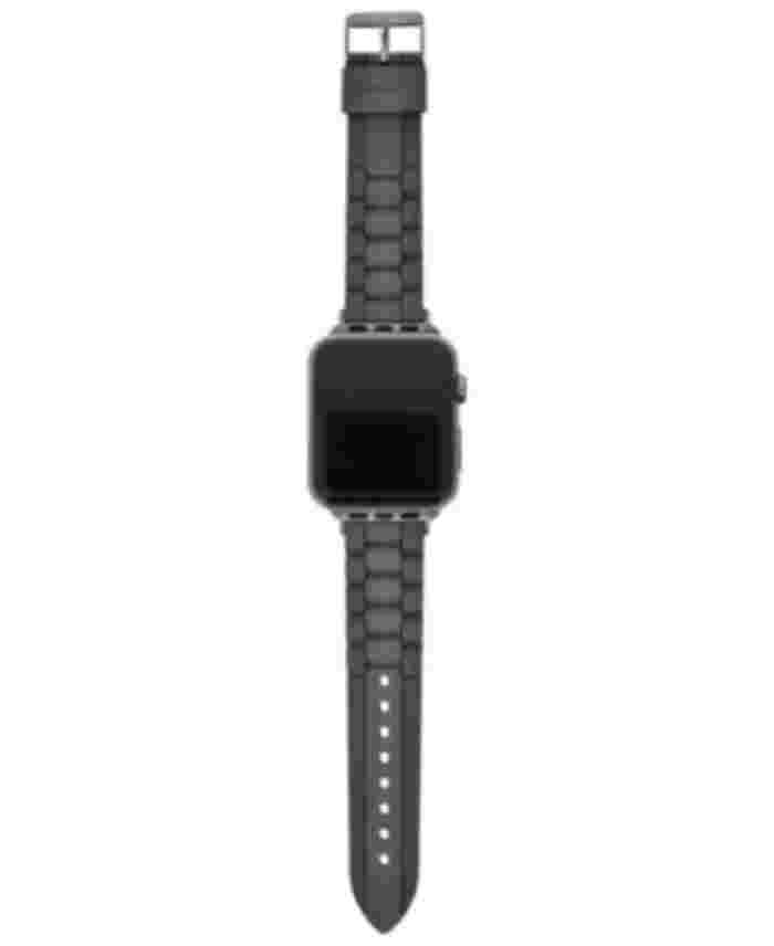 I.N.C. Men's Interchangeable Watch Strap, for Apple