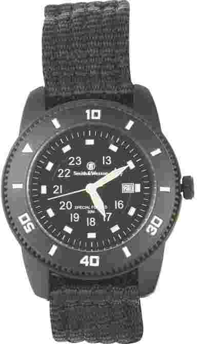 Smith and Wesson Commando Watch Knives SWW5982