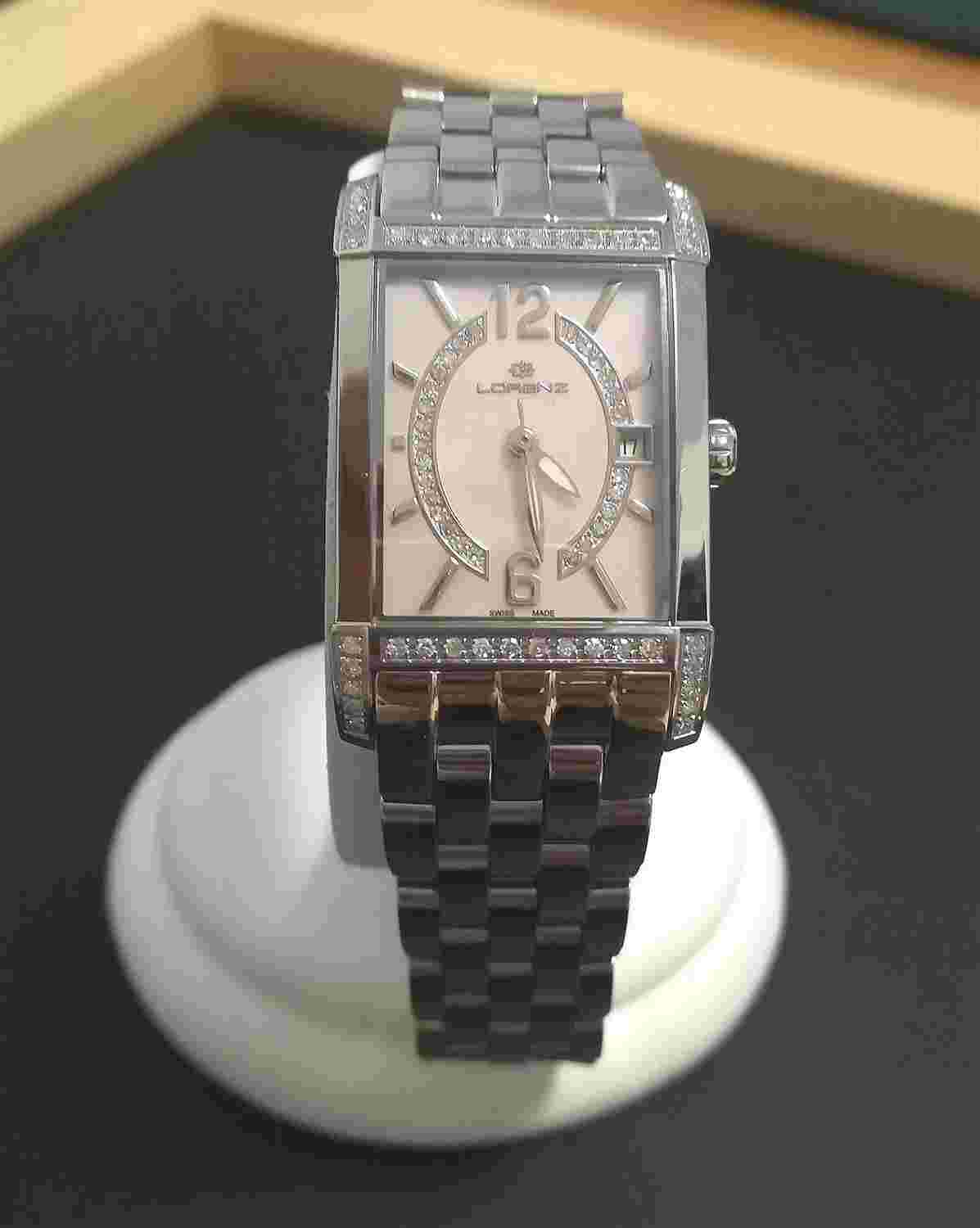 Watch Lorenz Woman 025533bb