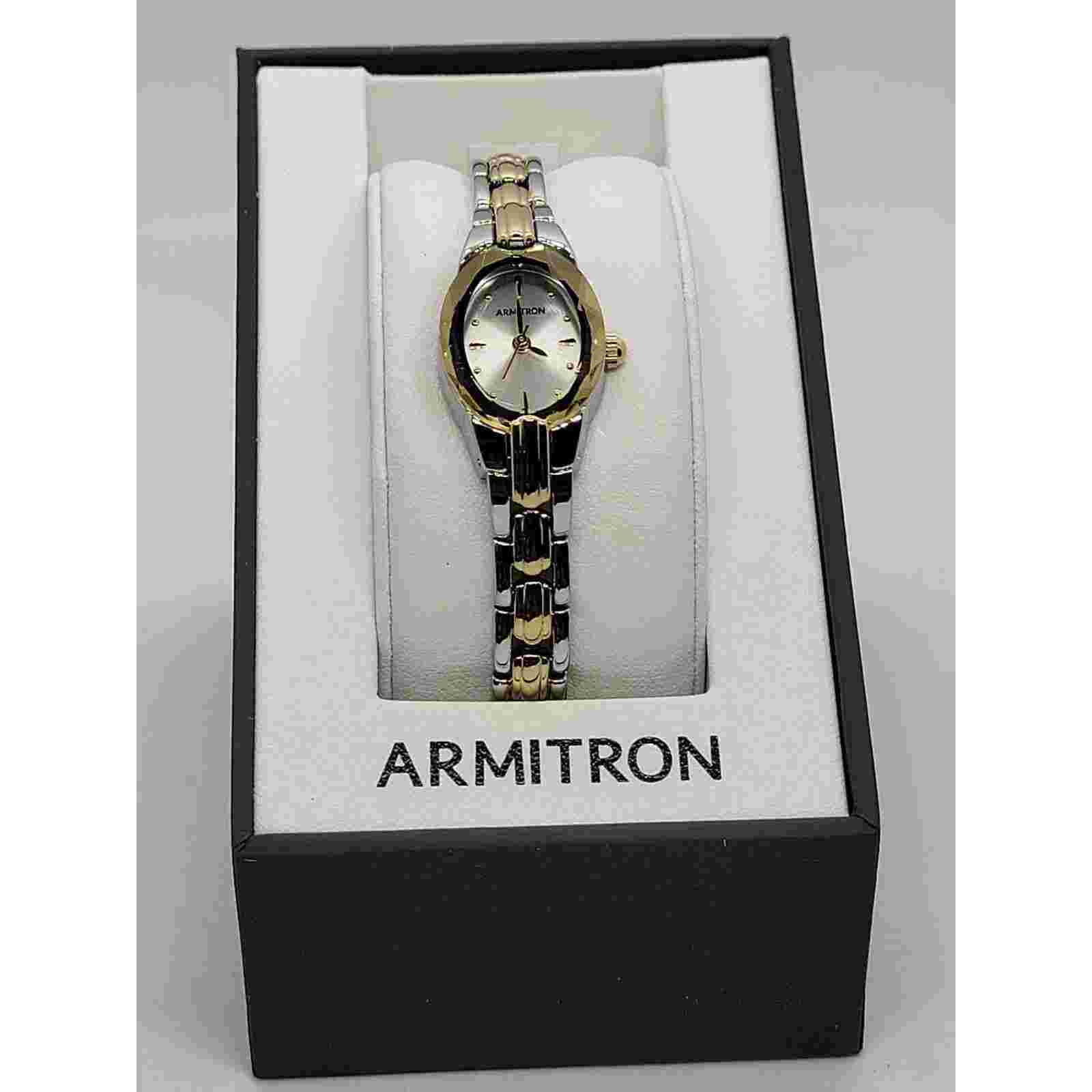 Armitron Women's Bracelet Watch #2