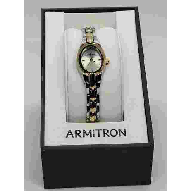 Armitron Women's Bracelet Watch #2