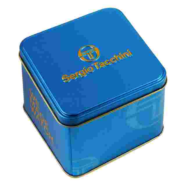 Sergio Tacchini ST.1.10332.2 Multifunctional Men's Wristwatch