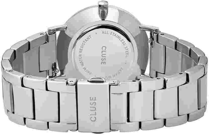 [CLUSE] Watch Minuit CW0101203026 Women's Silver