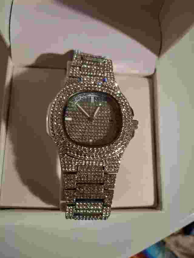 Men's Charles Raymond Watch