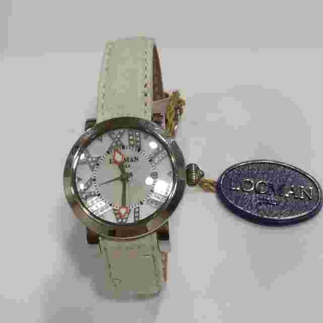 Watch Locman Woman ref.291locmantoscano